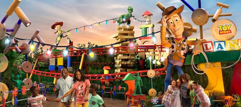 Ballard’s Beach Resort