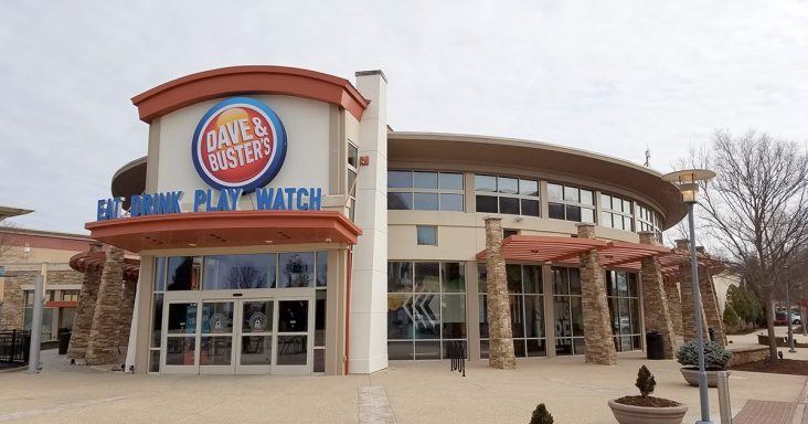 Awful Arthurs Oyster Bar