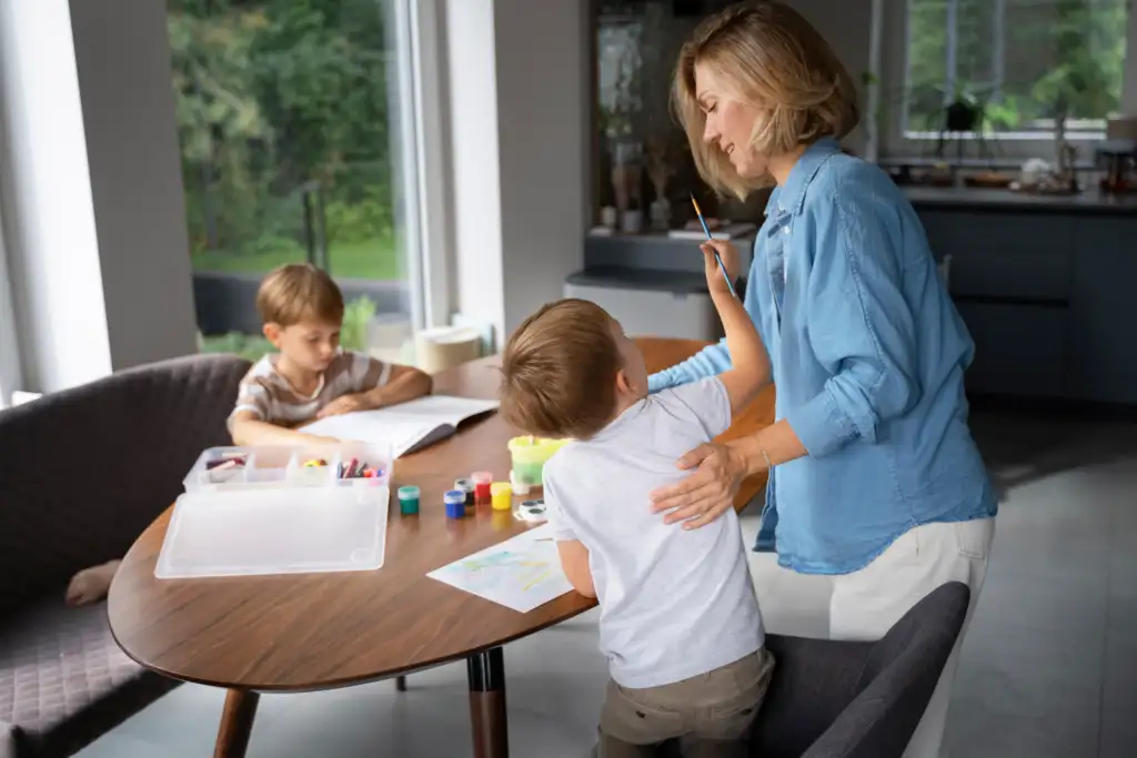 Що таке програма Au Pair – історія, питання й відповіді, як стати Au Pair і жити в іншій країні з родиною?