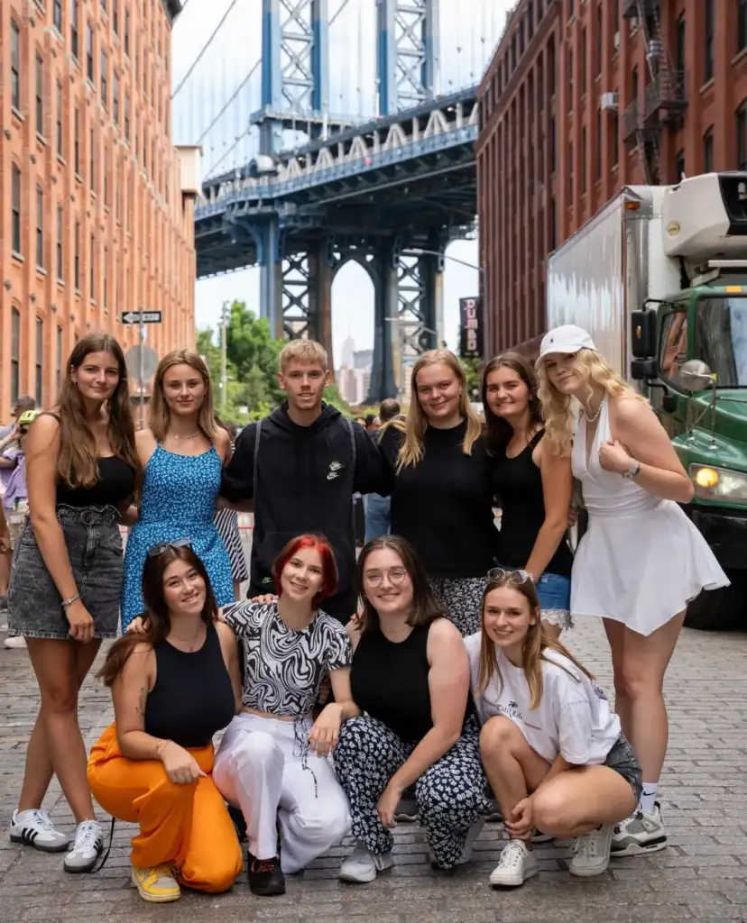 Au pair w USA – skąd mam wiedzieć, czy program Au Pair jest dla mnie odpowiedni?