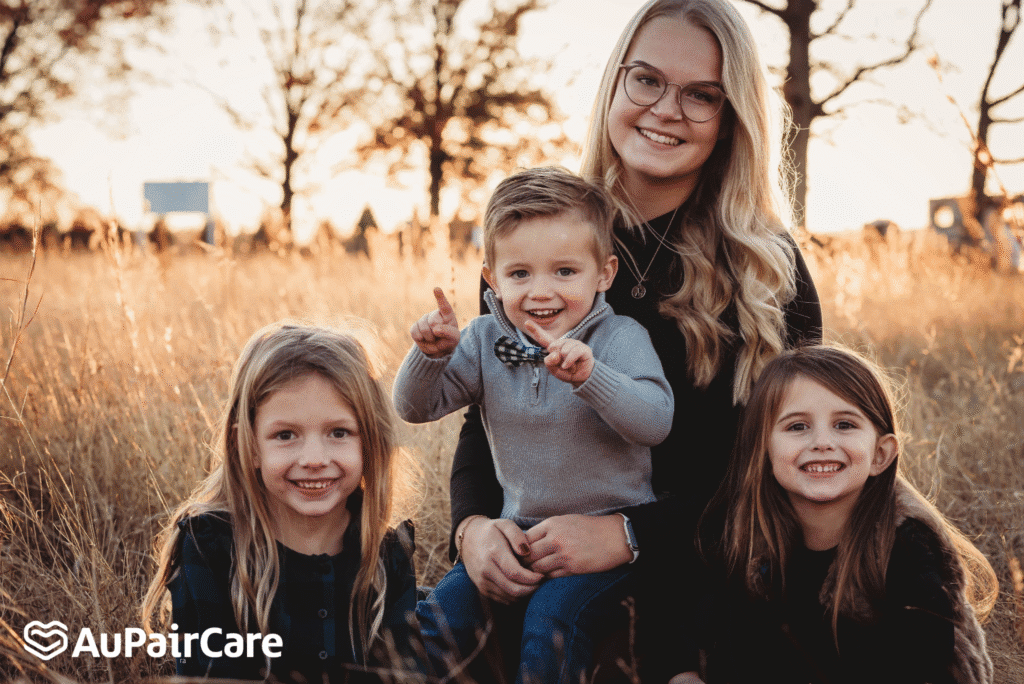 Поїхати як Au Pair чи на студентський обмін – як вибрати програму культурного обміну, яка вам підходить?