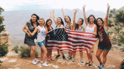 Travel as an Au Pair or join a student exchange – how to choose the right cultural exchange program for you?