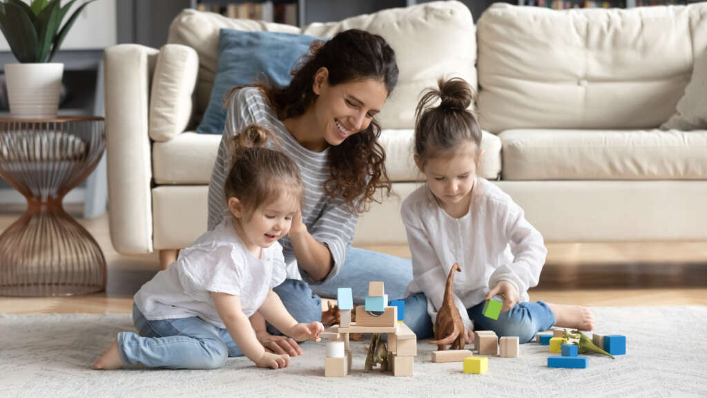 Чи допоможе тобі програма Au Pair на ринку праці: що означає досвід Au Pair у резюме