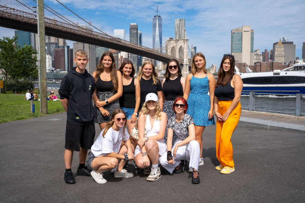 Чи допоможе тобі програма Au Pair на ринку праці: що означає досвід Au Pair у резюме