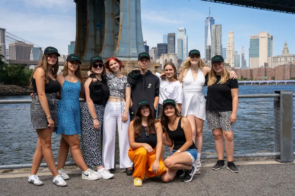 Чи допоможе тобі програма Au Pair на ринку праці: що означає досвід Au Pair у резюме