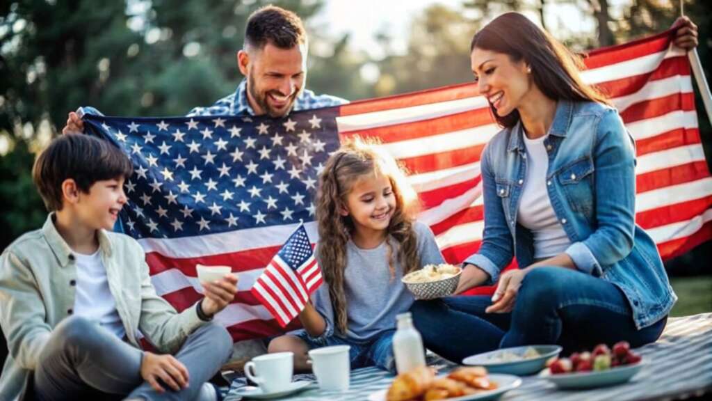 Tax Refund from the USA after the Work and Travel Program
