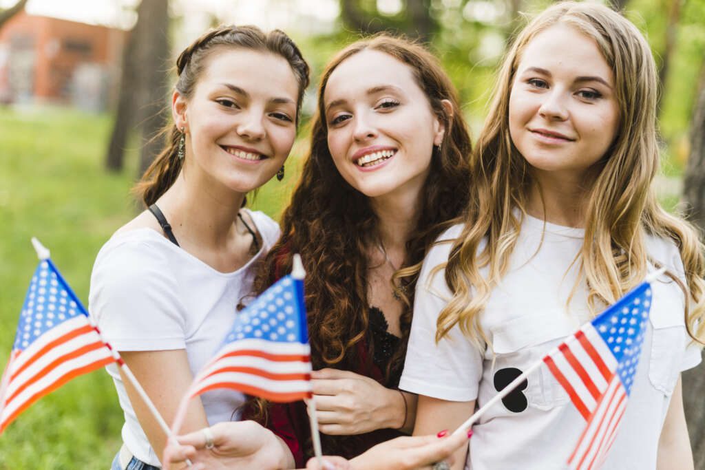 How Being an Au Pair Can Transform Your Career