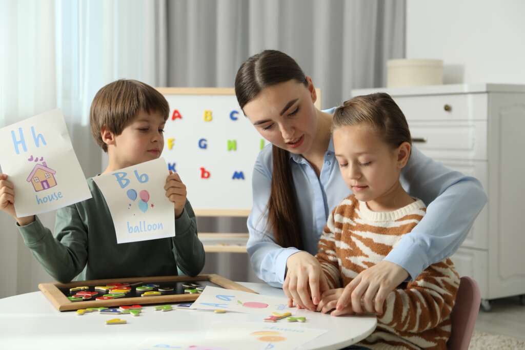 How Being an Au Pair Can Transform Your Career