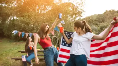 Au pair w USA – skąd mam wiedzieć, czy program Au Pair jest dla mnie odpowiedni?