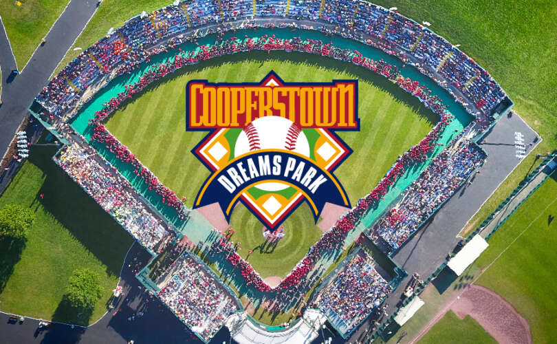 Cooperstown Dreams Park