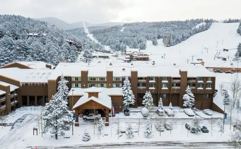 Fairfield Inn and Suites New Buffalo