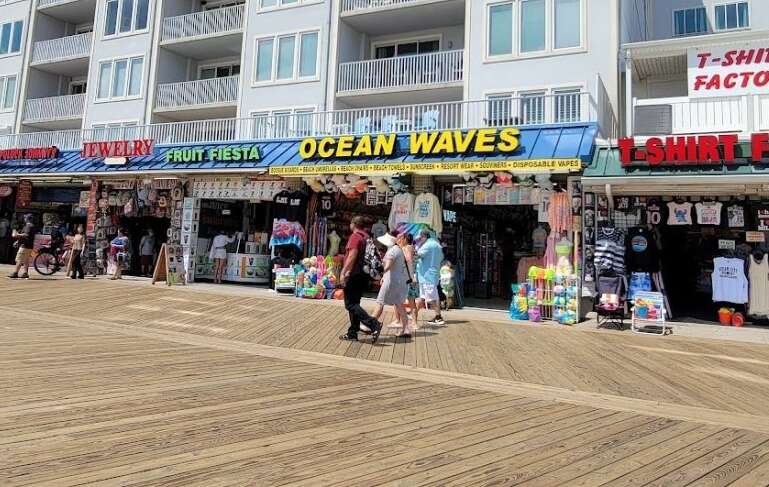 Agencja Work and Travel